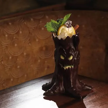 Best Halloween Bars & Restaurants in Boston (2026)