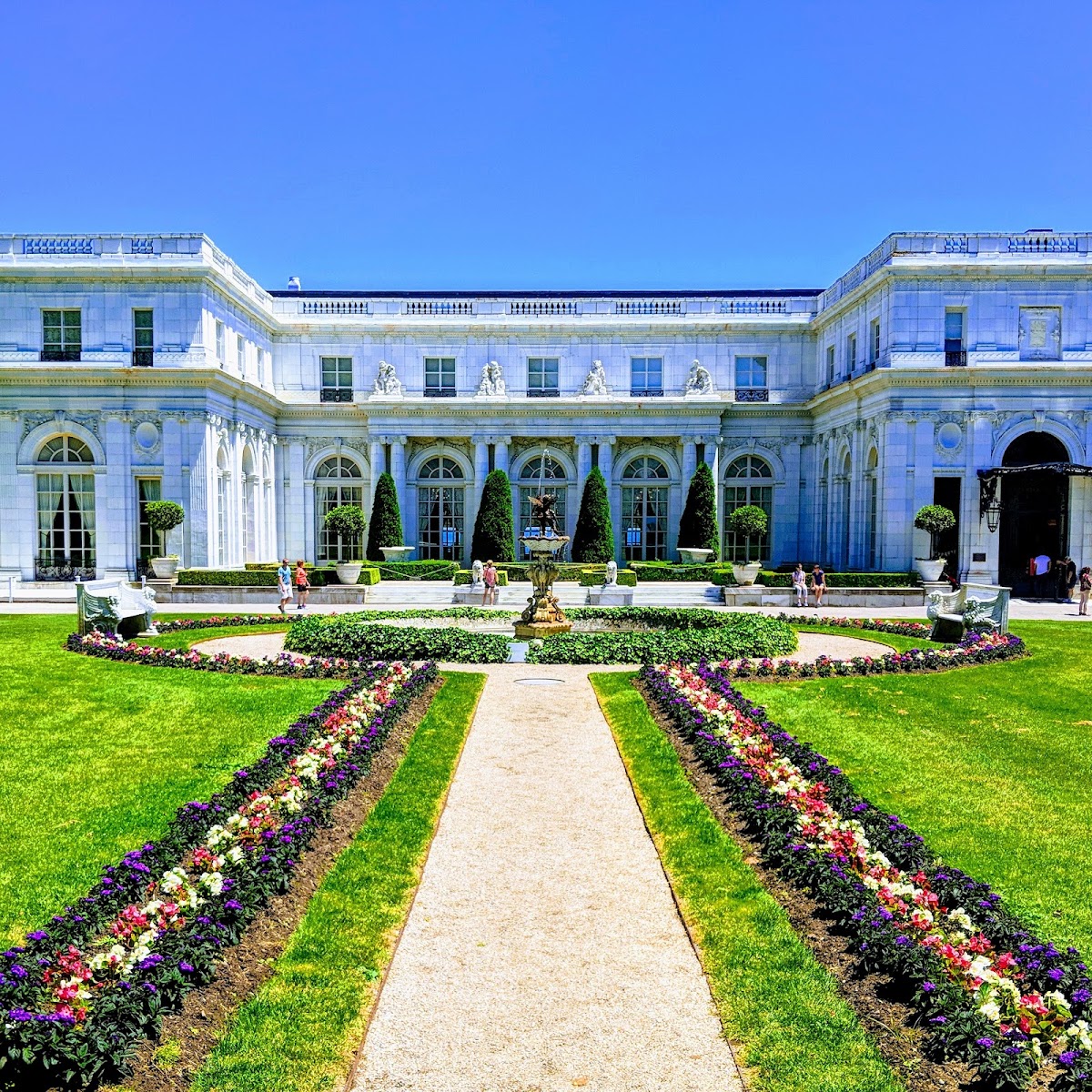 Rosecliff