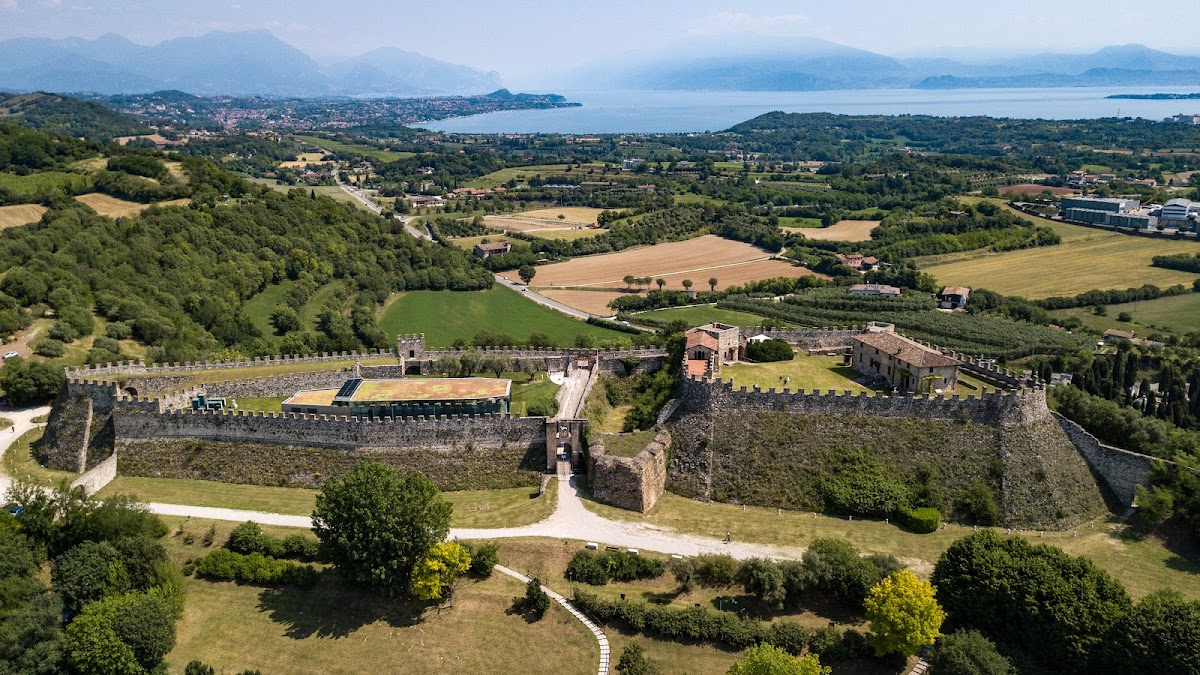 Rocca di Lonato