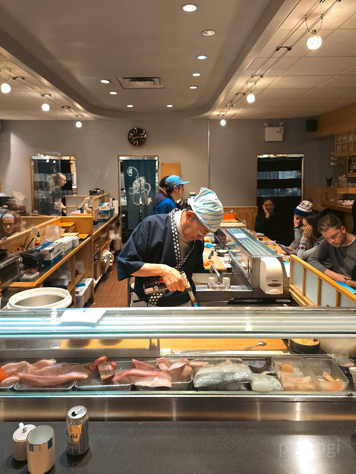Sachi Sushi