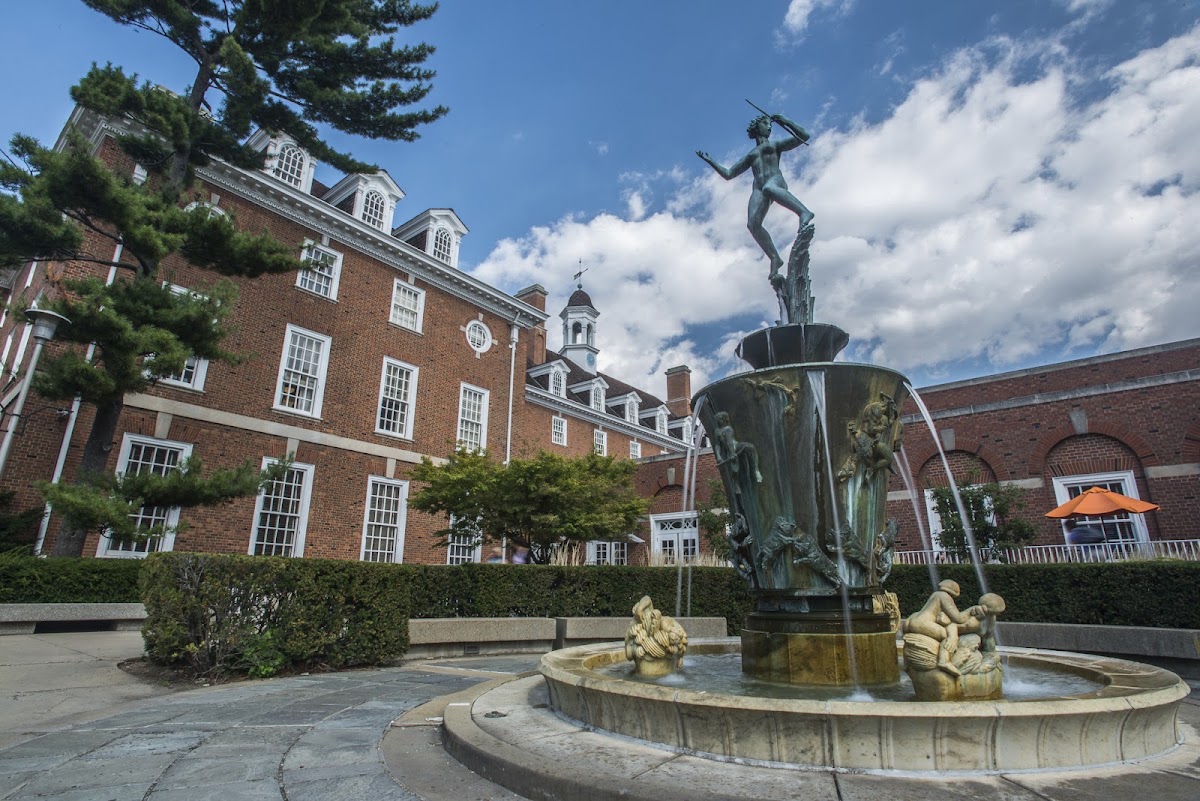 Illini Union Hotel