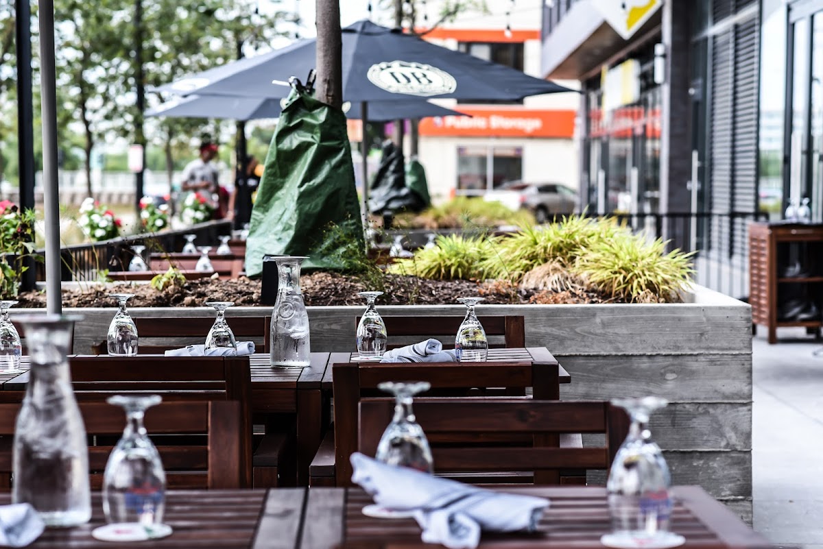 Great Sports Bars Around DC