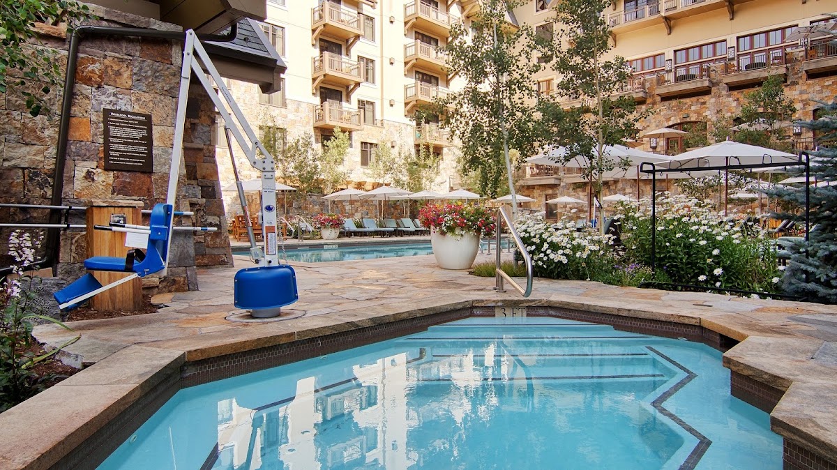 Four Seasons Resort and Residences Vail