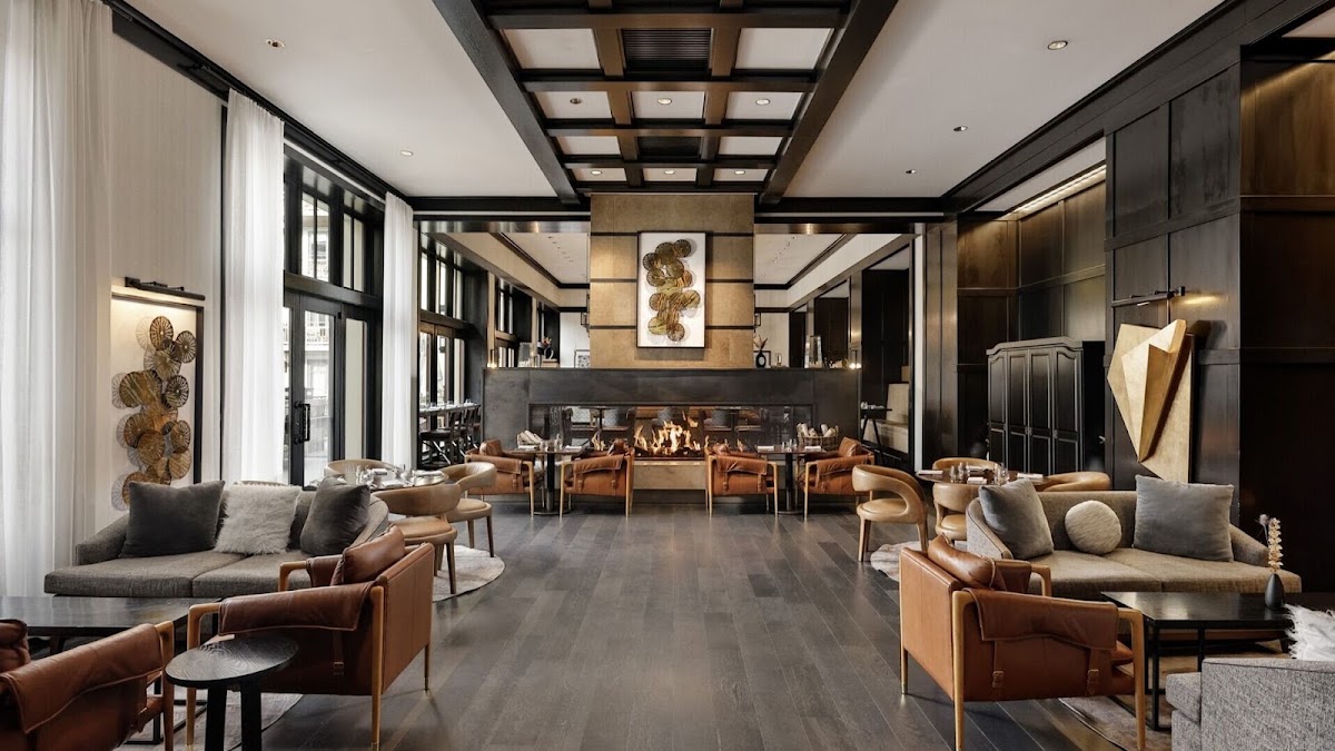 The Remedy at Four Seasons Resort and Residences Vail