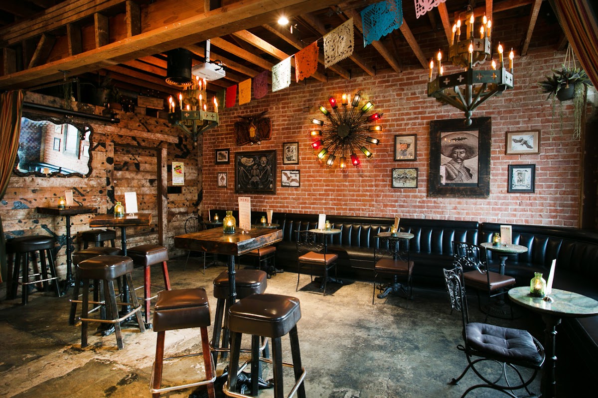 La Cuevita