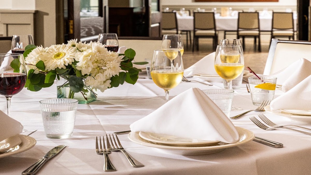 Maggiano's Little Italy at NorthPark