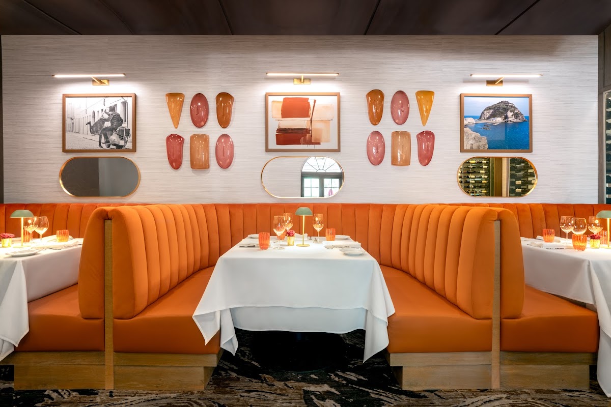 Il Mulino New York at Acqualina