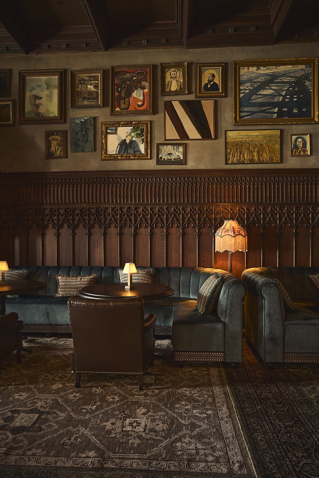 Drawing Room