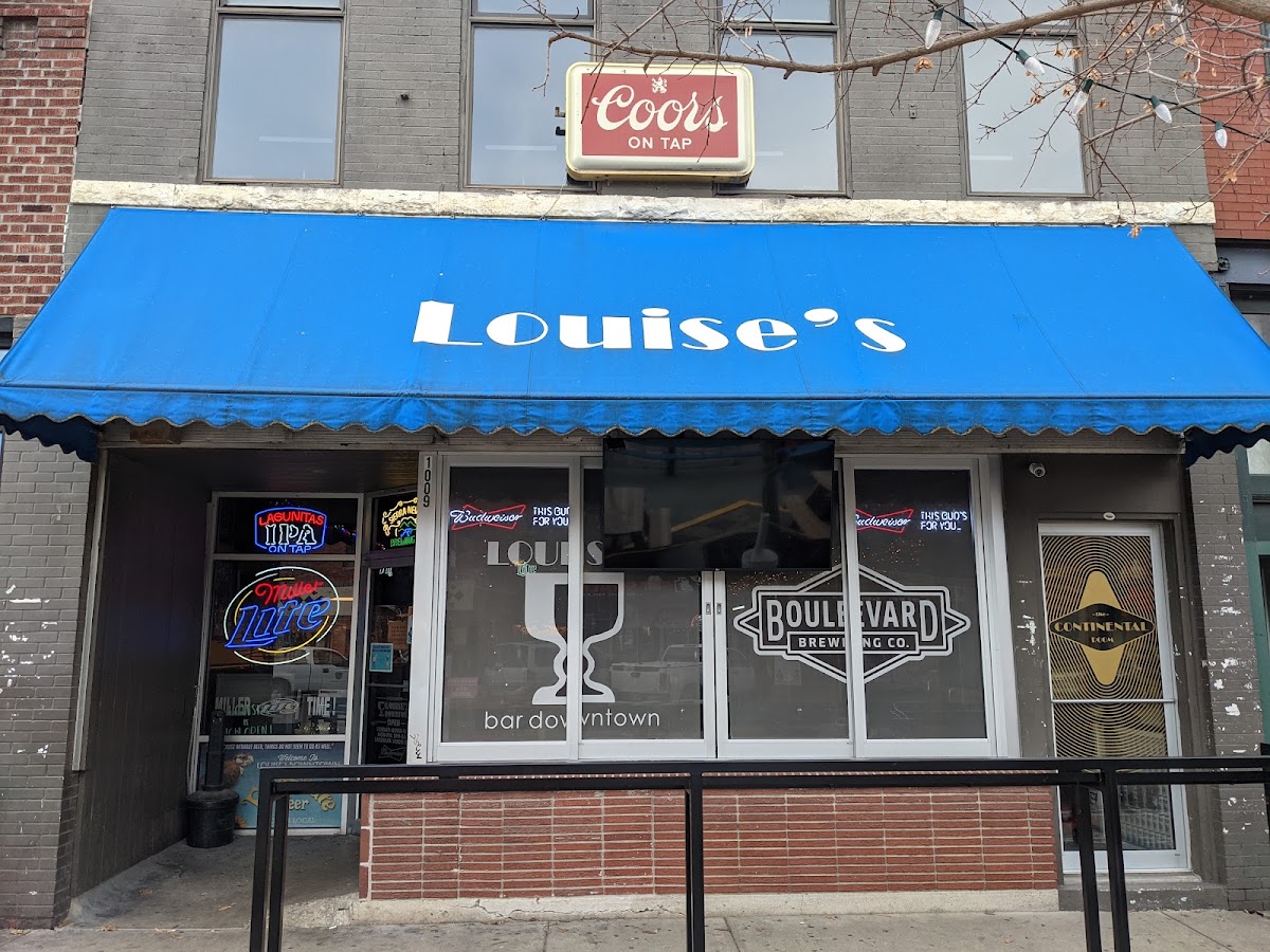 Louise's Downtown