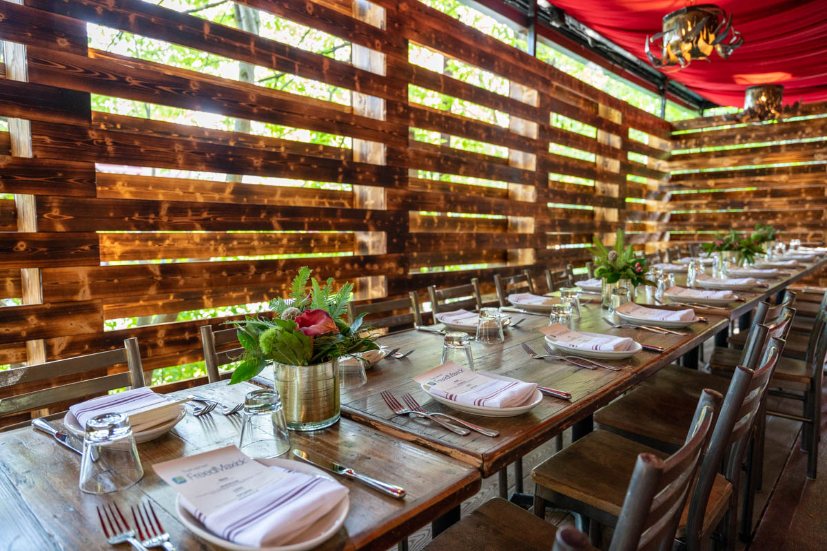 Forno Bistro