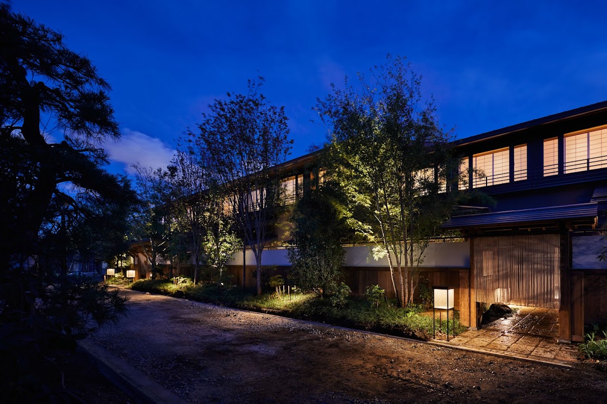 The Best Boutique Hotels in Tokyo