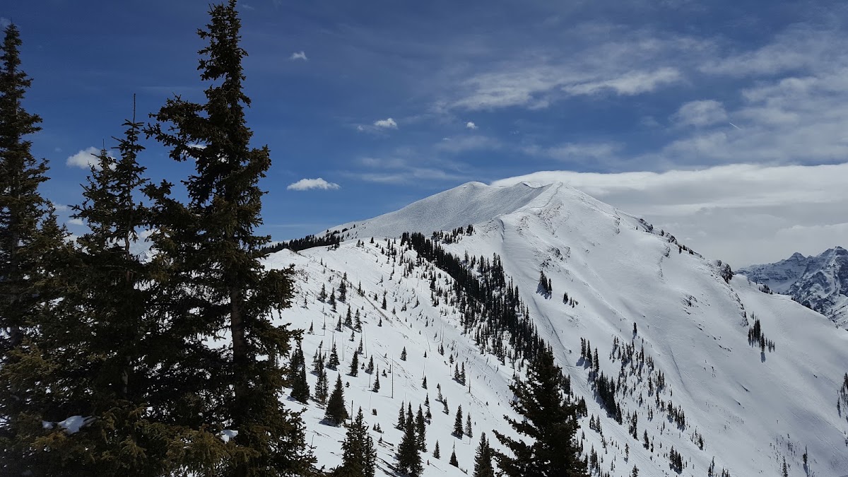 Aspen Highlands Ski Resort