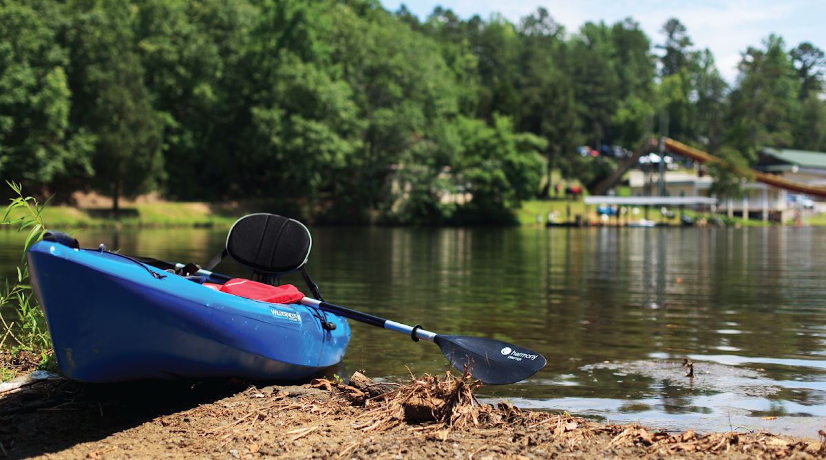 Hydaway Outdoor Center