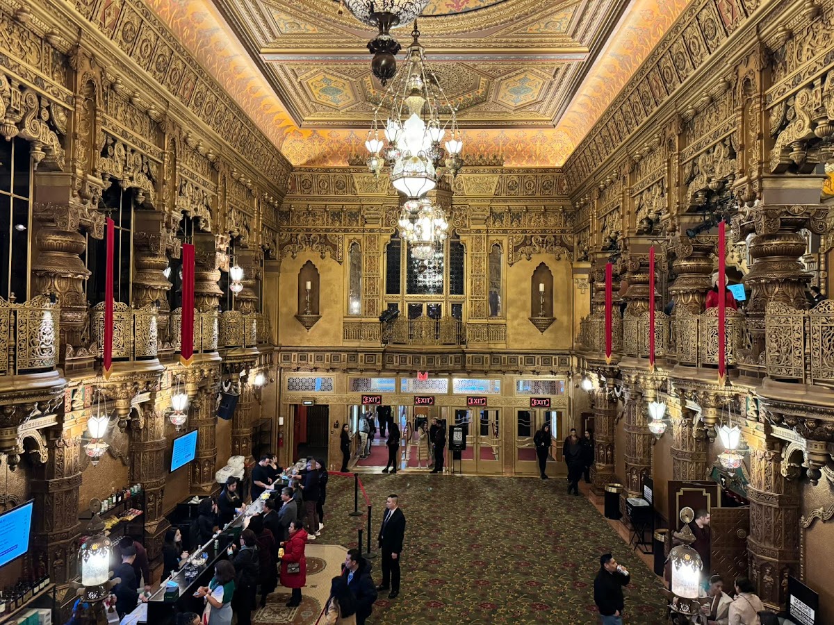 United Palace