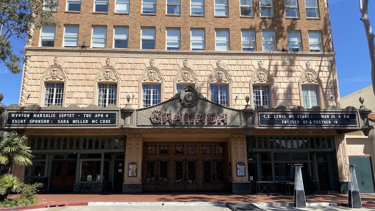 The Good Lion