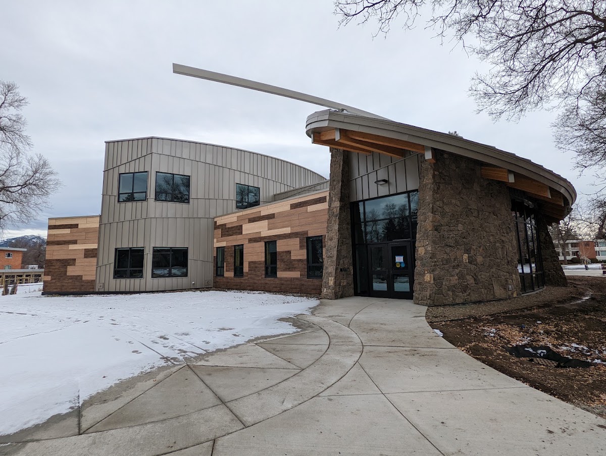 American Indian Hall