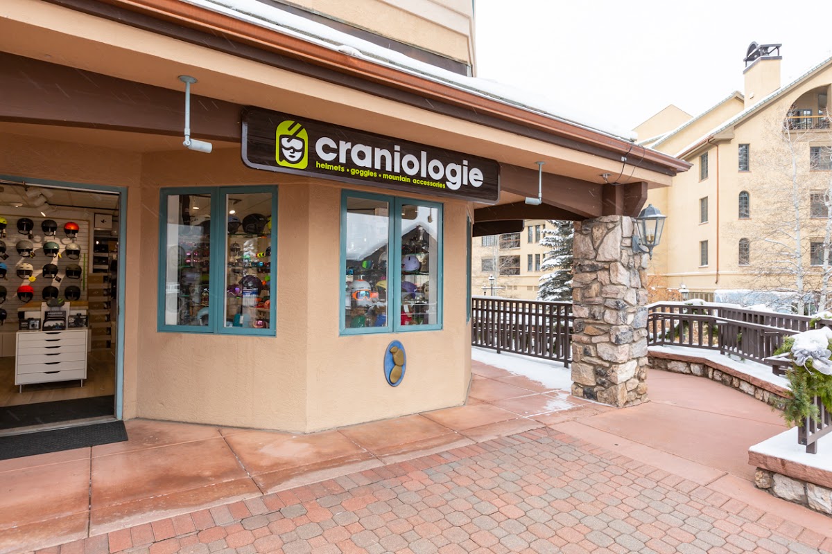 Craniologie Beaver Creek