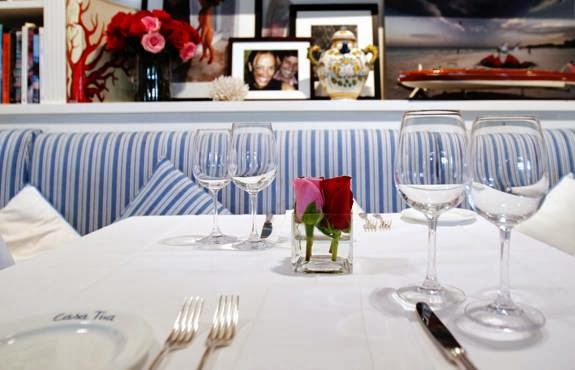 Favorite Date Night Spots in Miami