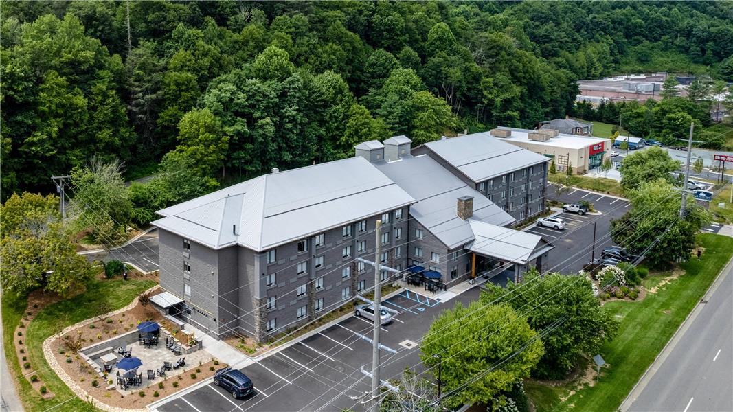 Graystone Lodge, an Ascend Collection Hotel