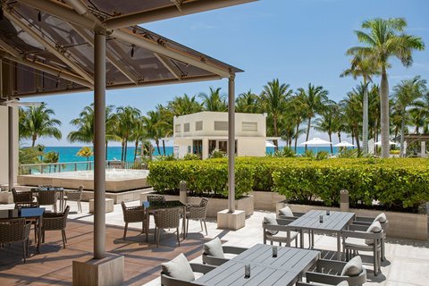 The St. Regis Bal Harbour