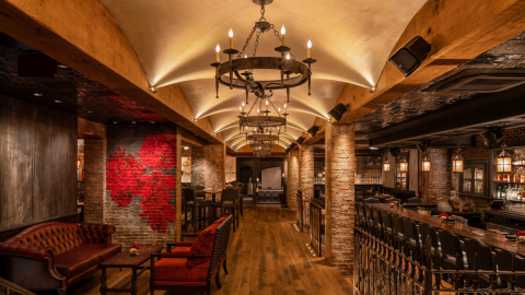 Lolita Back Bay