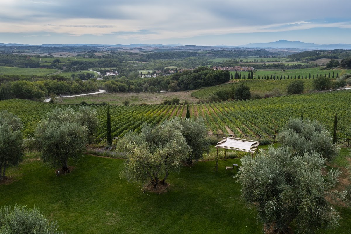 Borgo Argiano