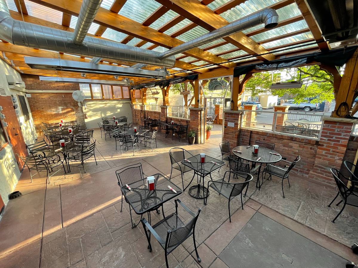 Silver Grill Cafe