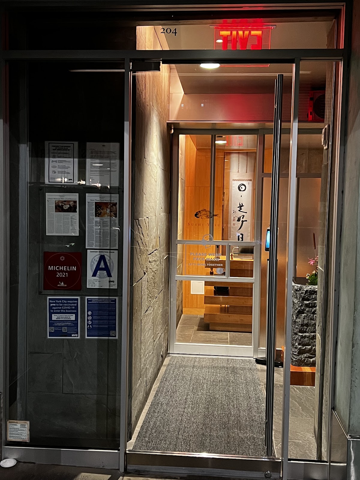 The Best Sushi in NYC—For Omakase, Handroll Counters, and Lively Group Spots