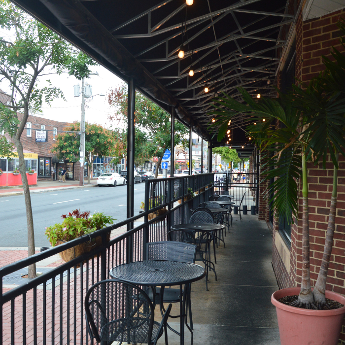 Santa Fe Mexican Grill - Newark
