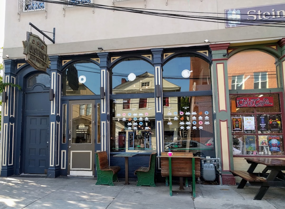 Stein's Market & Deli