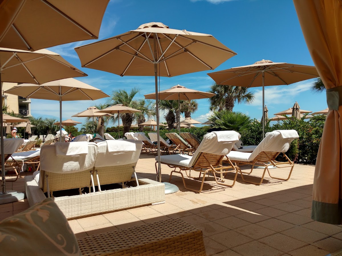 Loggerhead Grill