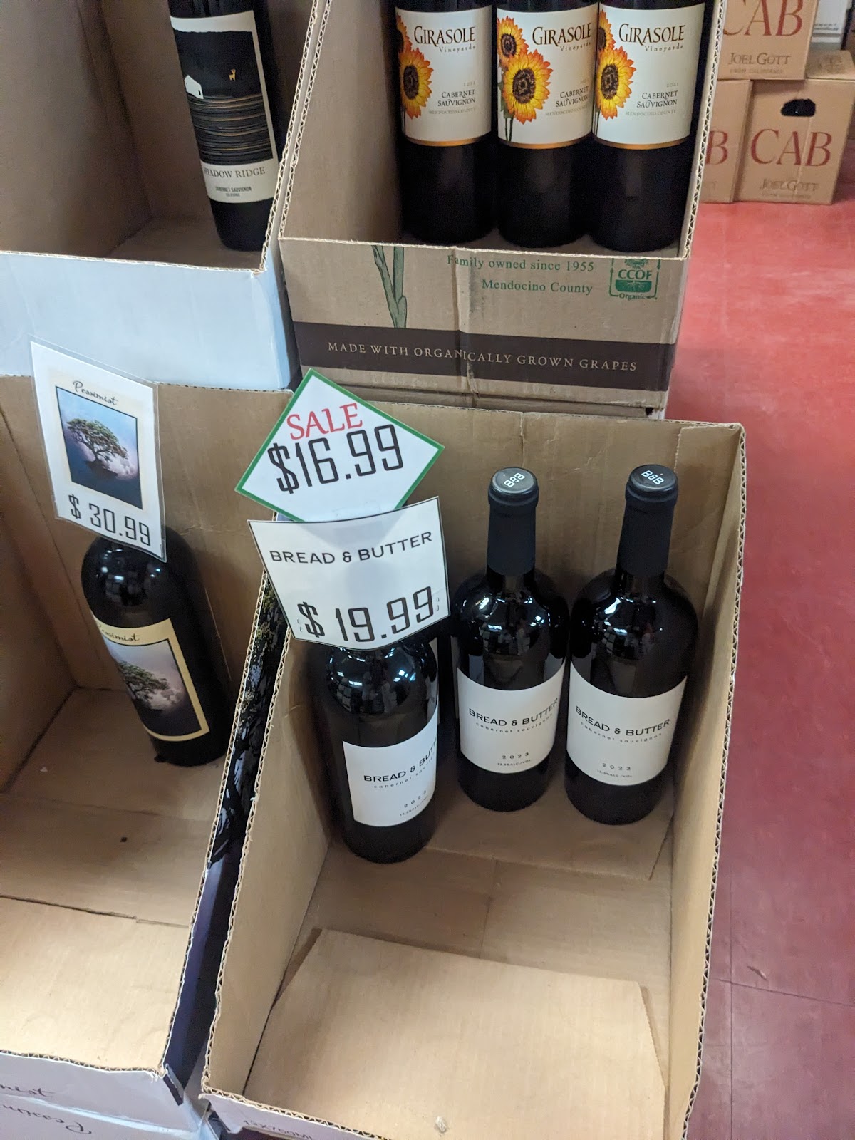 Aspen Wine & Spirits