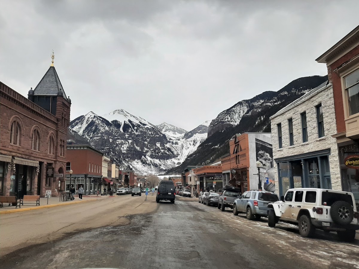 Telluride Mountainside Inn