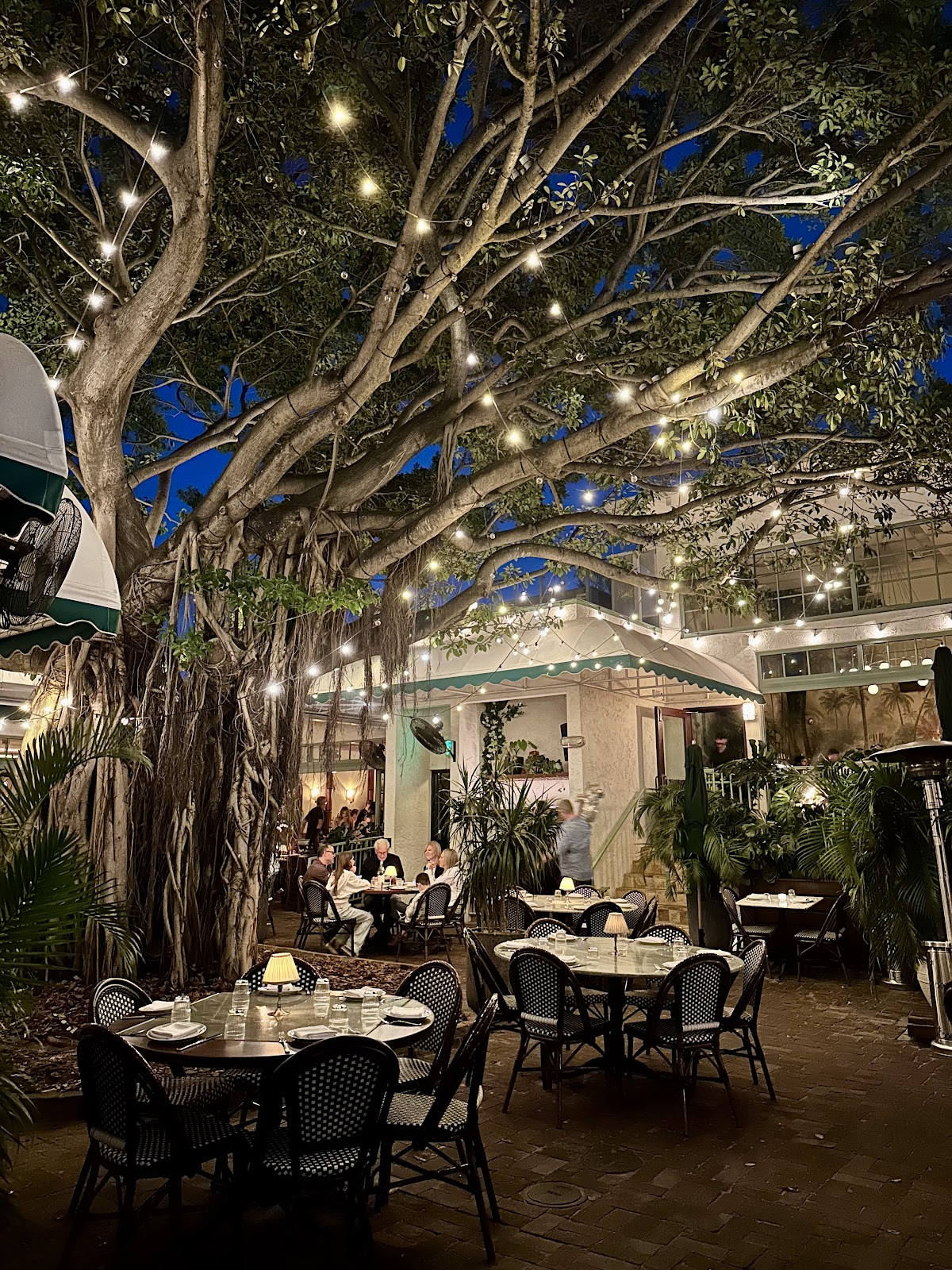 Sunny's Steakhouse