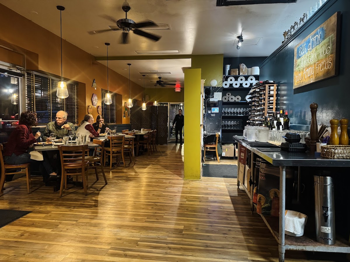 Kool Beanz Cafe