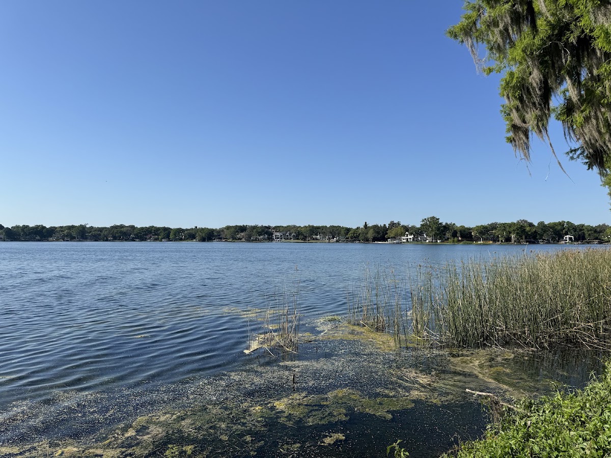 Lake Virginia