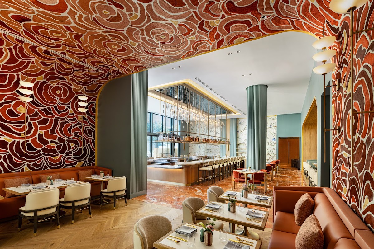 Serenade American Brasserie