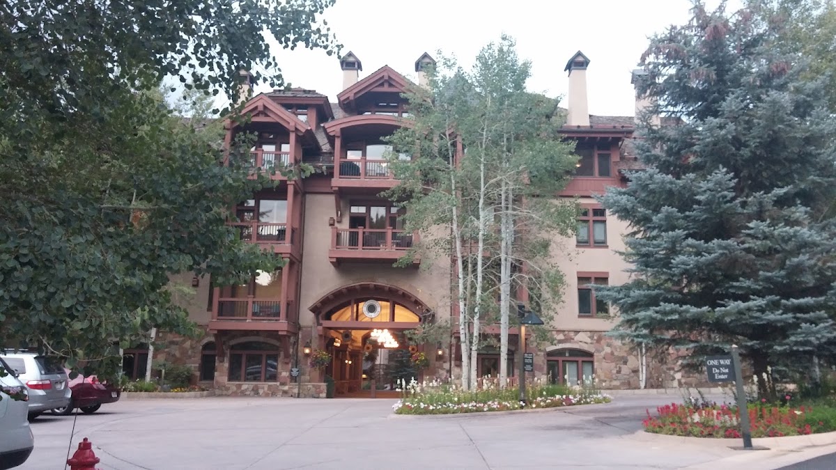 Arrowhead Village