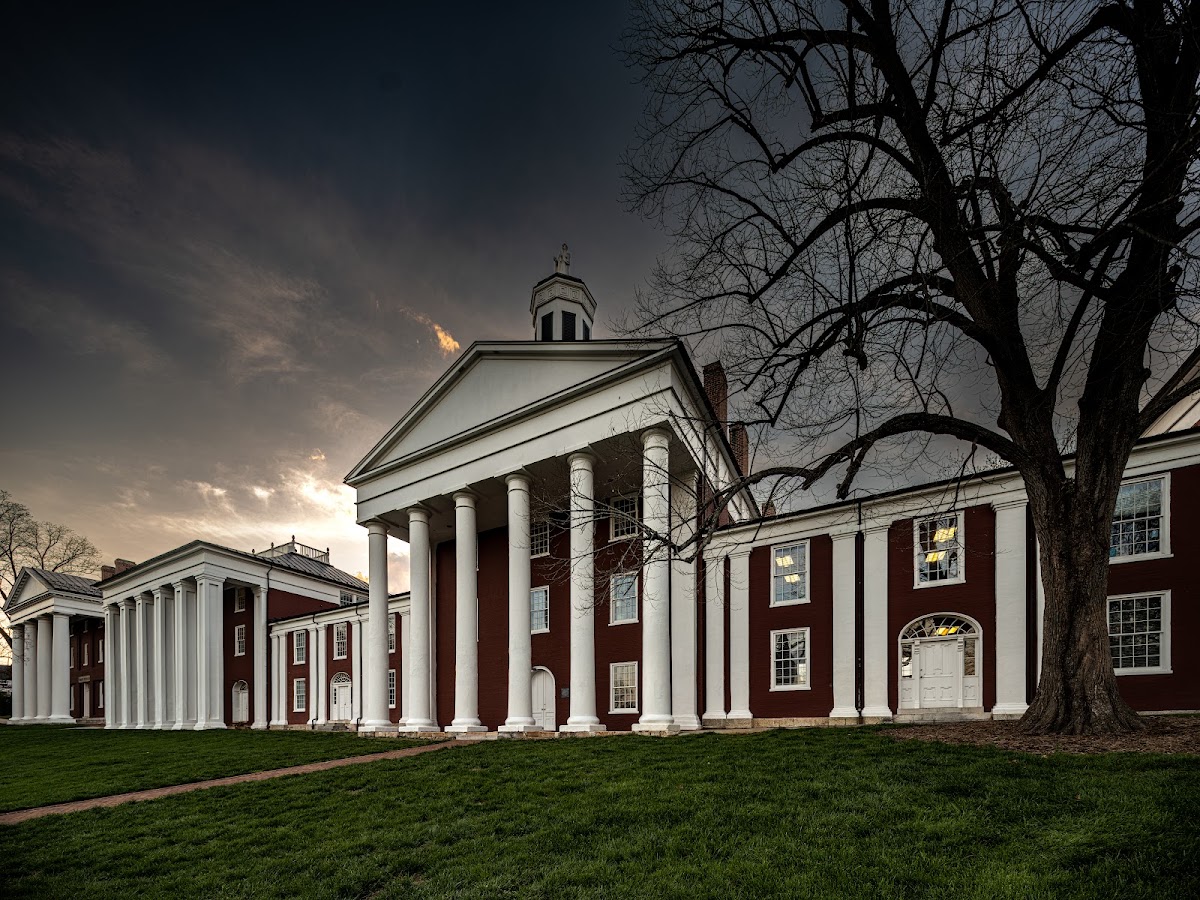Washington and Lee University