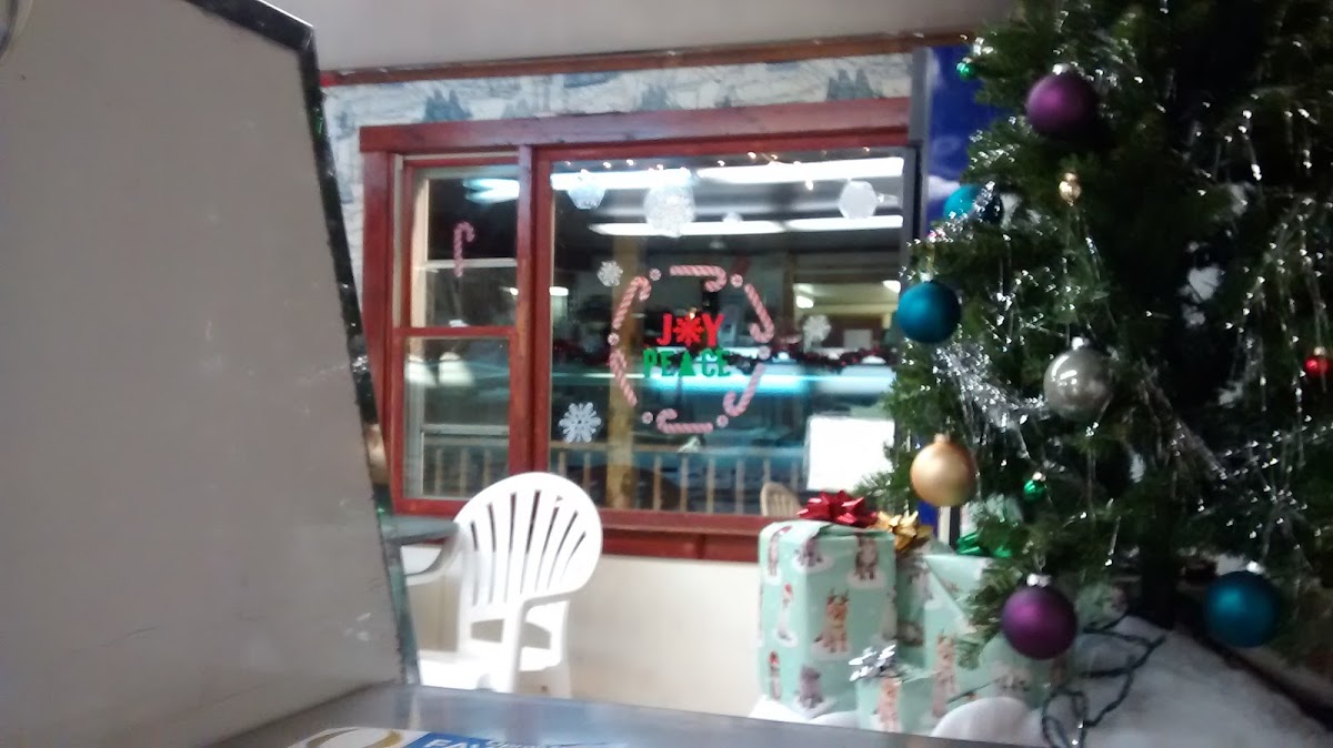 Sayle's Seafood