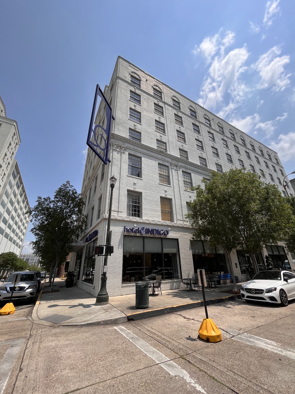 Hotel Indigo Baton Rouge Downtown by IHG