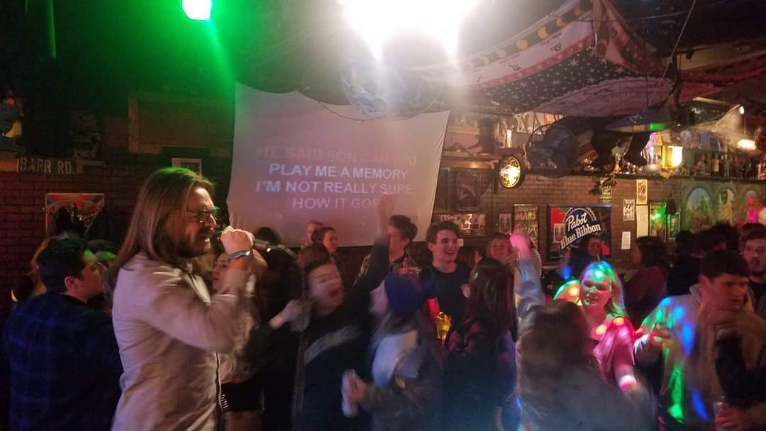 Eastside Tavern