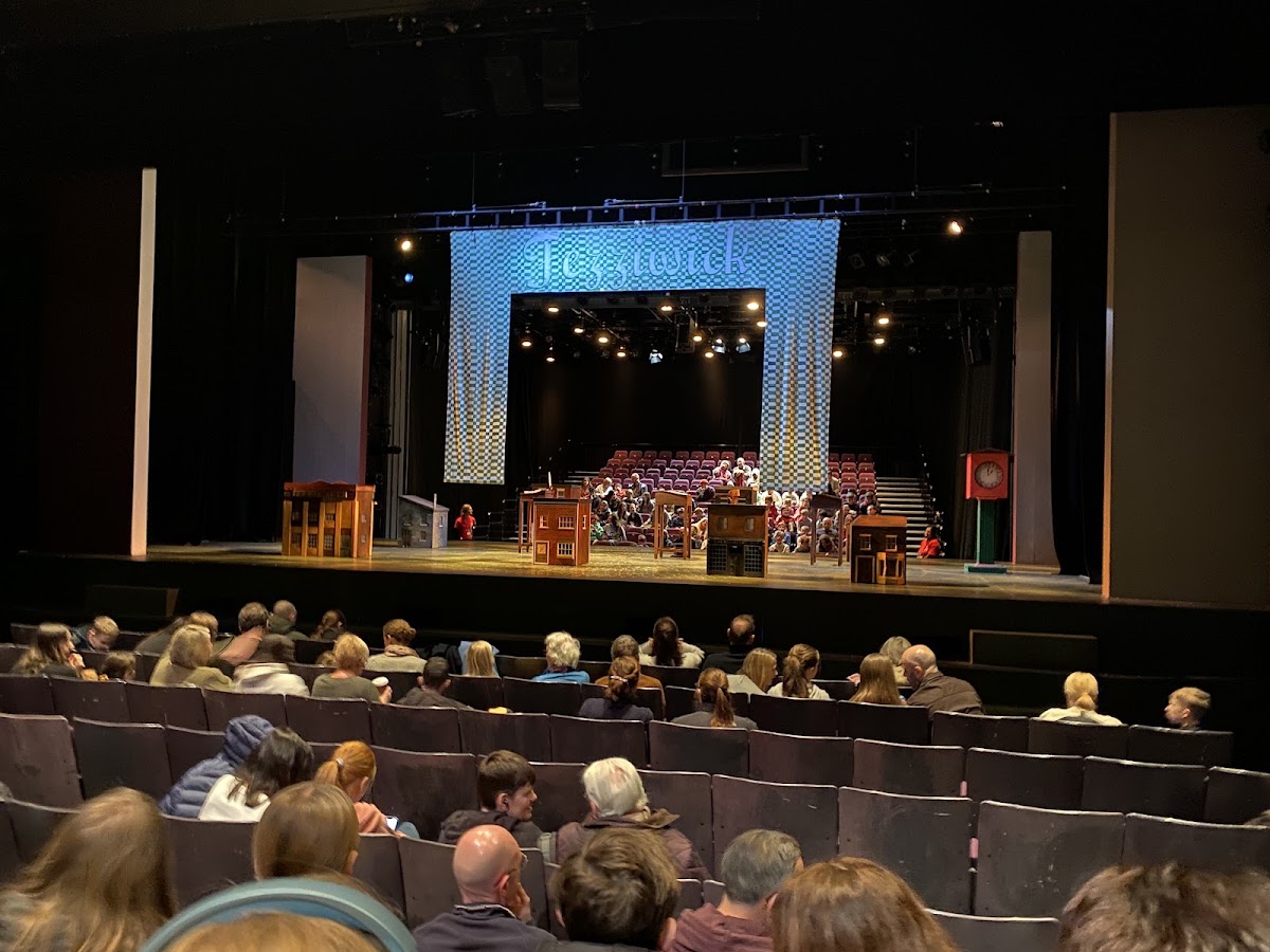Northern Stage