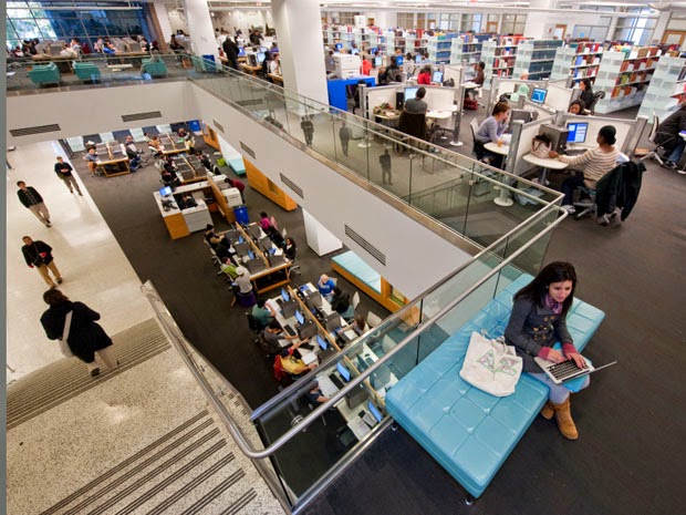 Georgia State University Library
