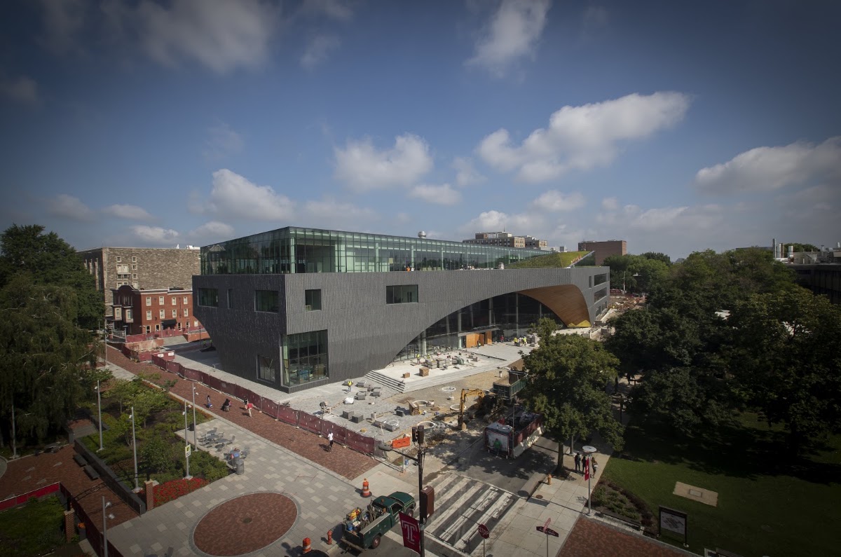 Charles Library