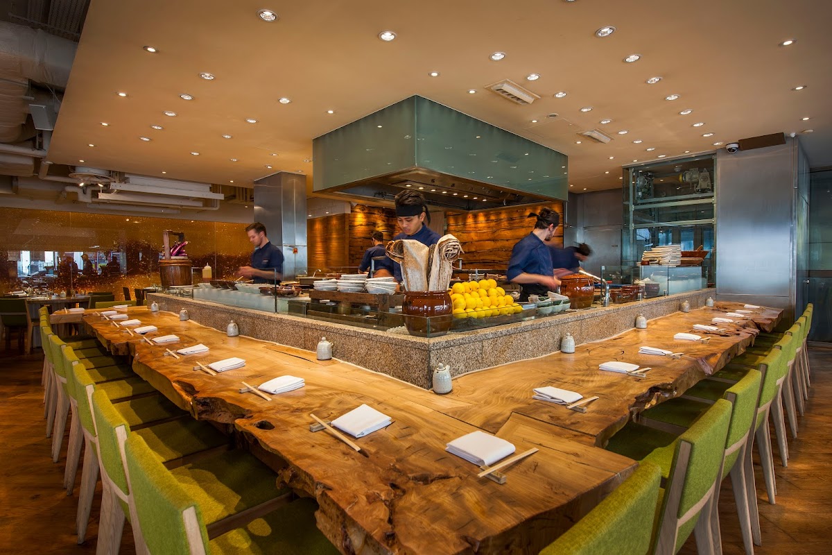 Best Brunches in London