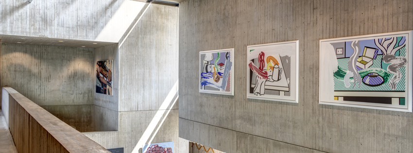 Herbert F. Johnson Museum of Art