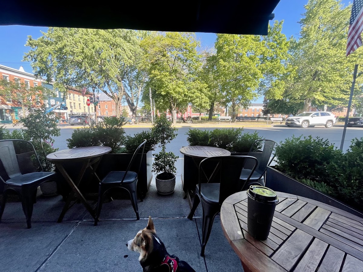 Hudson Roastery