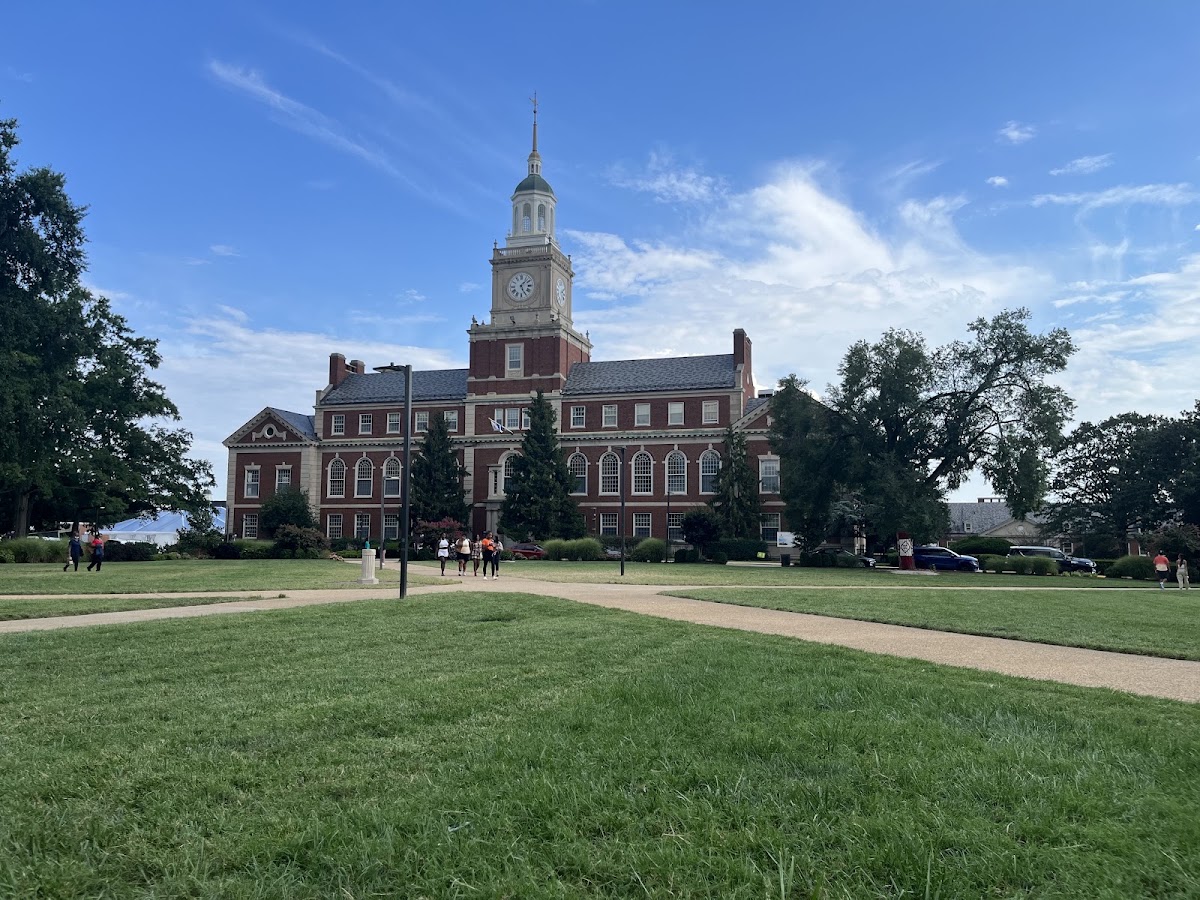 Founders Library