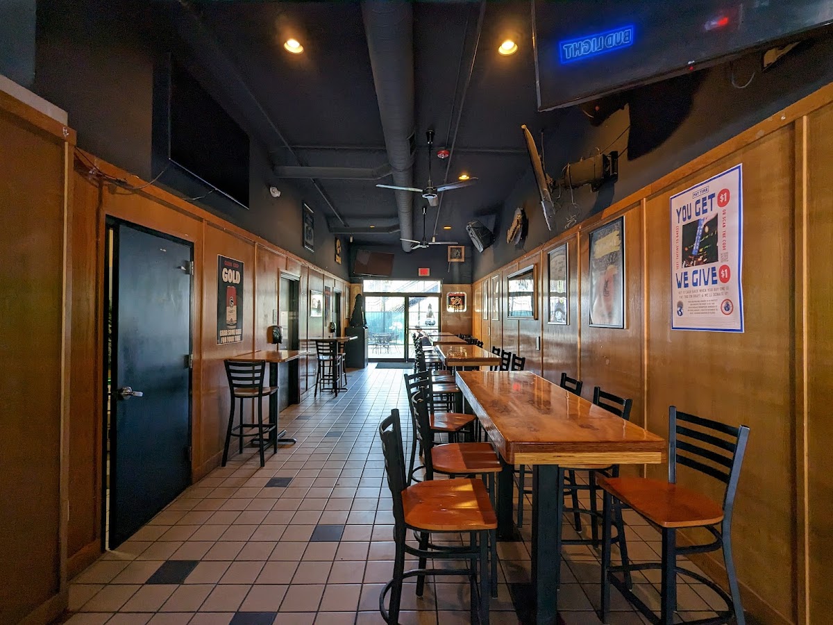 Joe's Place